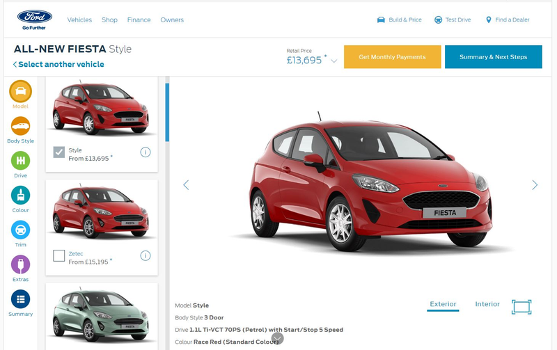 Illustration for article titled New Ford KA+